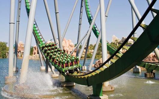 Orlando is one of the Aer Lingus destinations on sale