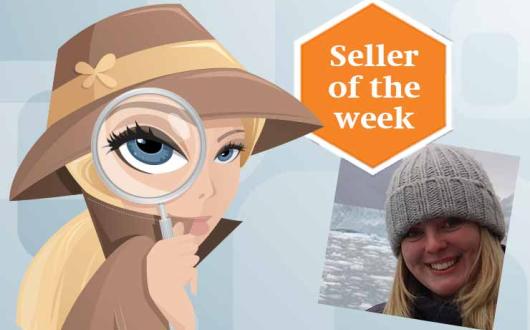 Seller of the week: Anna Barford, Audley Travel