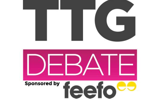 TTG Debate sponsored by feefo