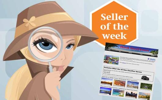 Mystery Shopper October 20