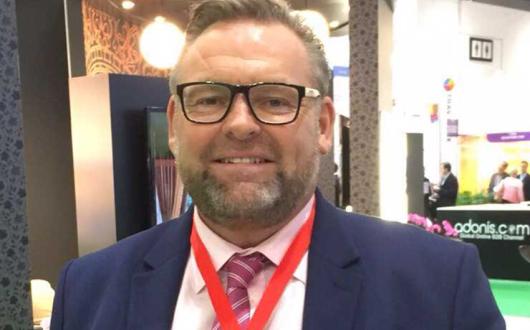 Darren Phillips, The Graftas