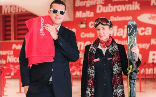 Jet2 Ski promo