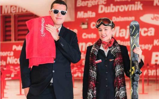 Jet2 Ski promo