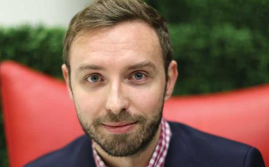 John Bridge, director, Travelbeat