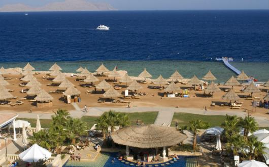 Sharm El Sheikh