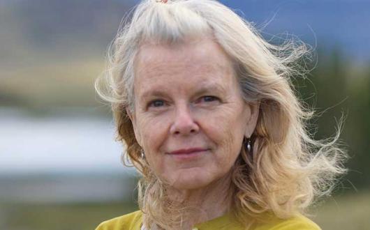 Kris Tompkins, Tompkins Conservation