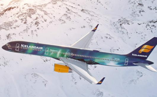 Icelandair
