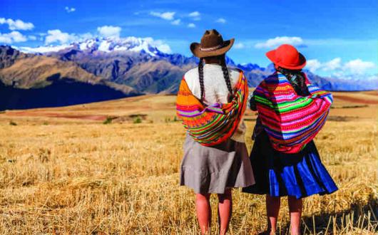 Peru Cusco iStock_28790568_LARGE.jpg