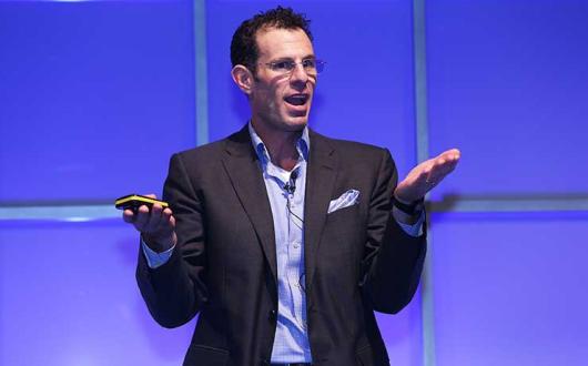 WTM 2016 Doug Lansky