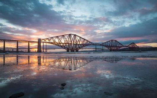 Highlights: Scotland's themed year