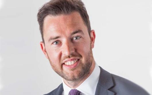 Adrian Keating, Malaysia Airlines