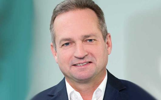 Soeren Hartmann, DER Touristik