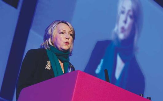 Jo Fairley, Green & Blacks