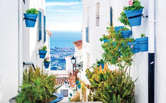 WTM London 2019: Spain legislates to offset Cook after effects