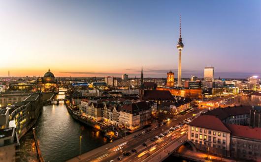 ITB Berlin cancelled amid coronavirus outbreak