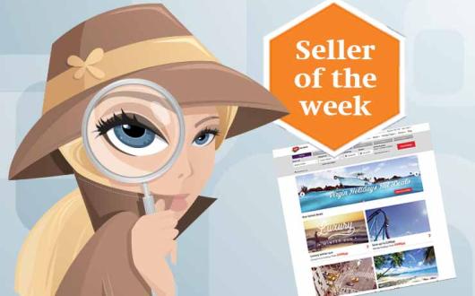 Seller of the week: virginholidays.co.uk