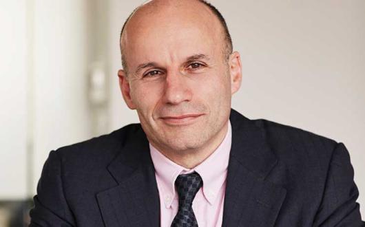 Mark Tanzer, Abta CEO