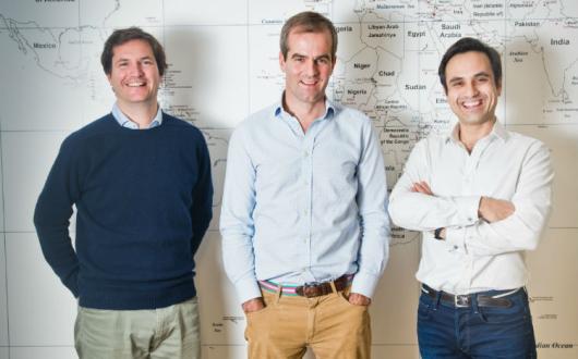 Original Travel management