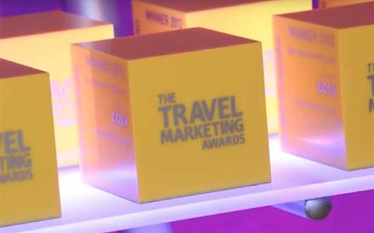Travel Marketing Awards