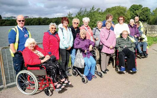 Way2Go Travel will invest all profits from the agency into the charity