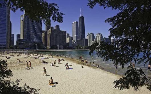 New frontiers continued