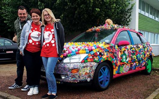 Travel Trade Crusade 2014