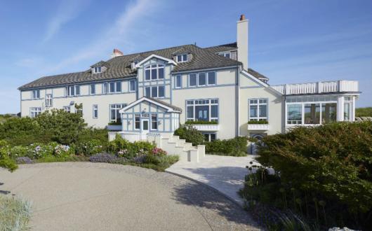 Meadow Lane Estate, The Hamptons