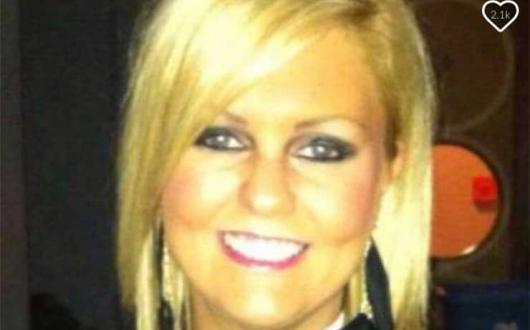 Aundrea justgiving image