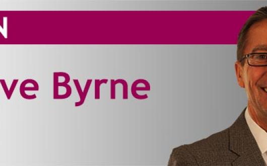 Steve Byrne Opinion