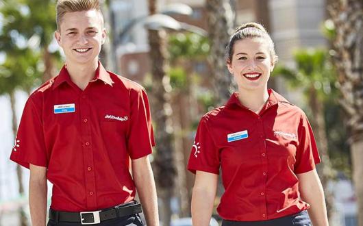 Jet2Holidays reps