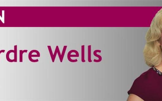 Deirdre Wells Opinion