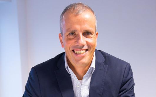 Hotelplan UK boss Paul Carter says the company has tried to "protect jobs for as long as possible"