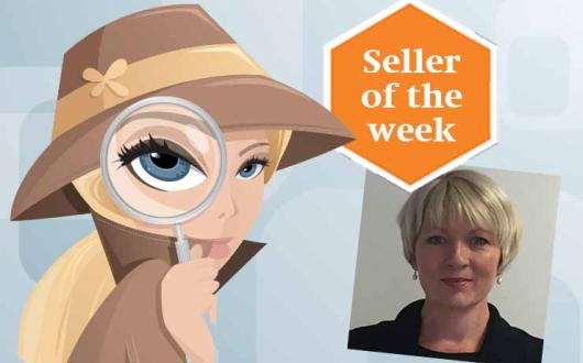Seller of the week: Denice Sapsford, Premier Travel