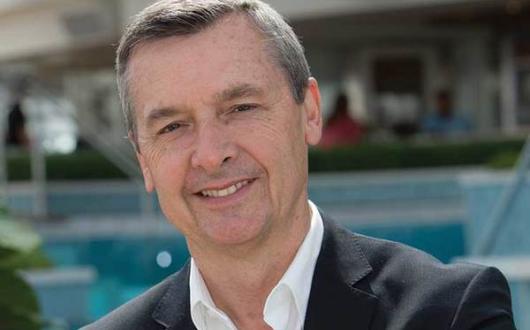 Michael Bayley, Royal Caribbean