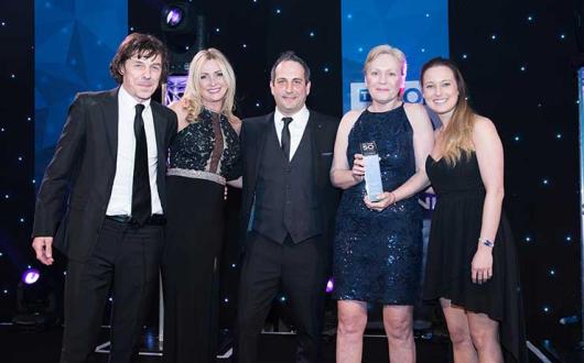 Abbotts is a former TTG Top 50 Travel Agencies regional champion