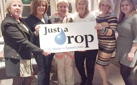 Mums Army Dinner 23 March 2017.JPG