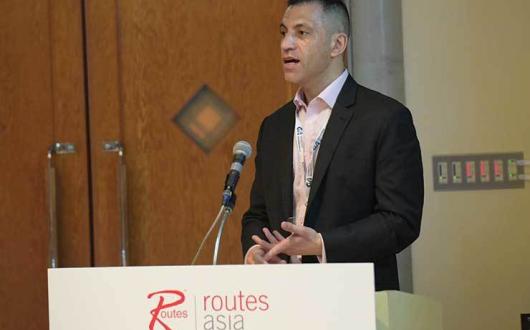 Alan Polivnick, Watson Farley & Williams