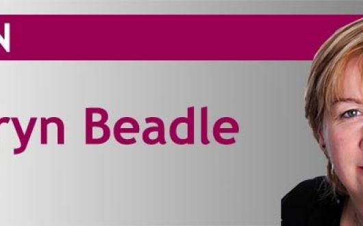 Kathryn Beadle Opinion