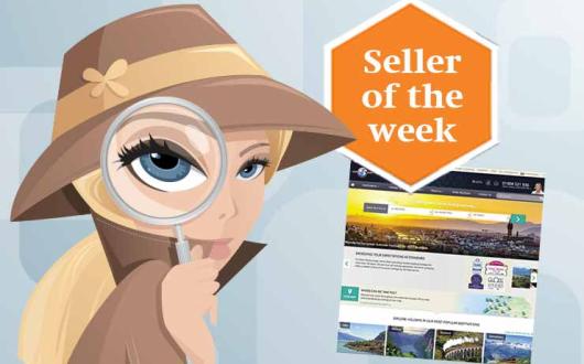 Seller of the Week: Great Rail Journeys