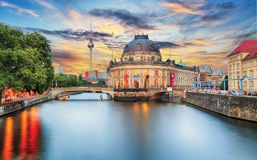 Wizz Air to switch two city break routes from Edinburgh to Glasgow