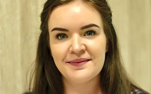 Georgia Lewis, Business Development Manager, Travelsphere/Just You