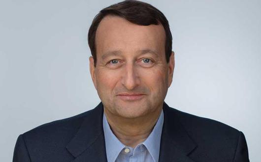 Bruno Chauvat, CEO, Travelsify