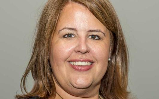 Sarah Clayton-Turner