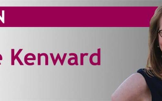 Kate Kenward Opinion