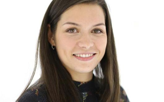 Natasha Iacona cropped