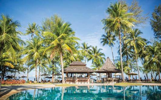 Robinson Club Khao Lak