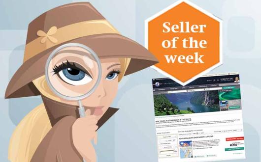 Seller of the Week: Great Rail Journeys
