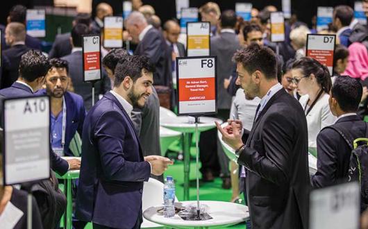 Arabian Travel Market 2017