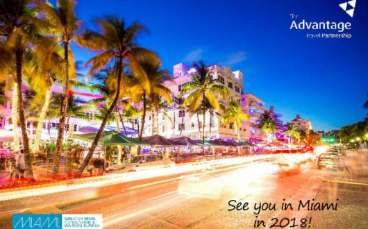 Advantage Miami