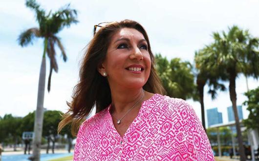 Cruising With Jane McDonald
